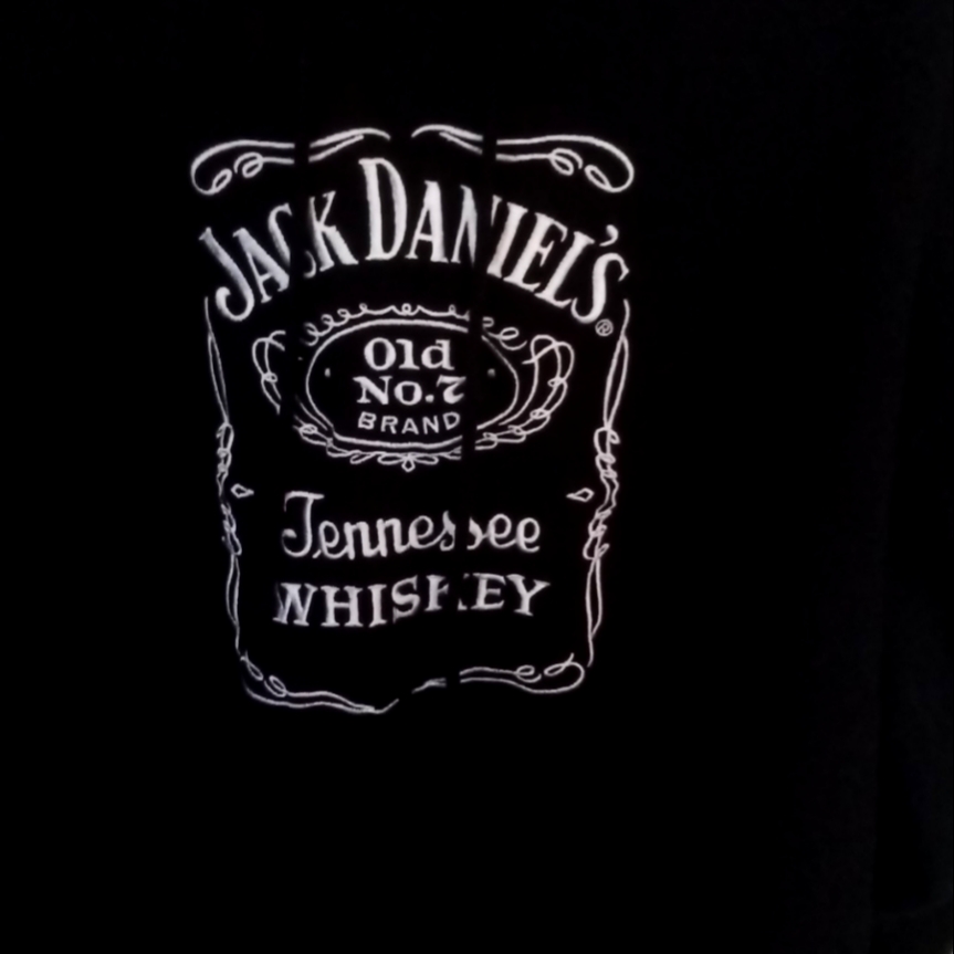 Jack Daniels Hoodie